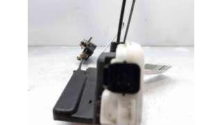 CERRADURA PUERTA DELANTERA DERECHA MITSUBISHI MONTERO III (2000-2007) 3.5 203CV 3497CC - L.7096014 / MR512236