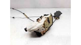CERRADURA PUERTA DELANTERA DERECHA MITSUBISHI MONTERO III (2000-2007) 3.5 203CV 3497CC - L.7096014 / MR512236