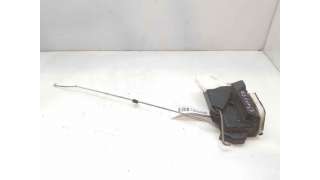 CERRADURA PUERTA TRASERA DERECHA MITSUBISHI MONTERO III (2000-2007) 3.5 203CV 3497CC - L.7096016 / MR512242