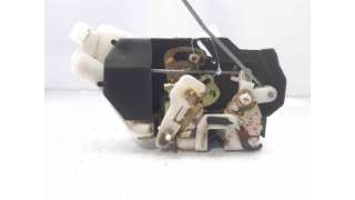 CERRADURA PUERTA TRASERA DERECHA MITSUBISHI MONTERO III (2000-2007) 3.5 203CV 3497CC - L.7096016 / MR512242