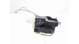 CERRADURA PUERTA TRASERA IZQUIERDA MITSUBISHI MONTERO III (2000-2007) 3.5 203CV 3497CC - L.7096017 / MR512241