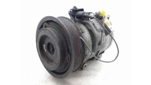 COMPRESOR AIRE ACONDICIONADO MITSUBISHI MONTERO III (2000-2007) 3.5 203CV 3497CC - L.7096021 / 4472203638