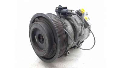 COMPRESOR AIRE ACONDICIONADO MITSUBISHI MONTERO III (2000-2007) 3.5 203CV 3497CC - L.7096021 / 4472203638