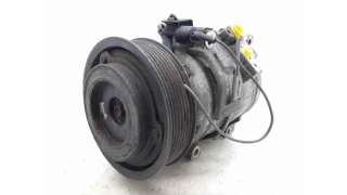 COMPRESOR AIRE ACONDICIONADO MITSUBISHI MONTERO III (2000-2007) 3.5 203CV 3497CC - L.7096021 / 4472203638