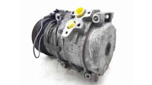 COMPRESOR AIRE ACONDICIONADO MITSUBISHI MONTERO III (2000-2007) 3.5 203CV 3497CC - L.7096021 / 4472203638 2