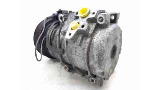 COMPRESOR AIRE ACONDICIONADO MITSUBISHI MONTERO III (2000-2007) 3.5 203CV 3497CC - L.7096021 / 4472203638