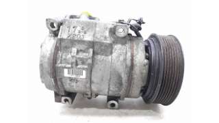 COMPRESOR AIRE ACONDICIONADO MITSUBISHI MONTERO III (2000-2007) 3.5 203CV 3497CC - L.7096021 / 4472203638