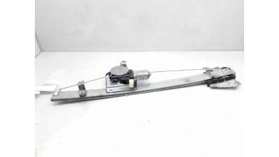 ELEVALUNAS DELANTERO DERECHO MITSUBISHI MONTERO III (2000-2007) 3.5 203CV 3497CC - L.7096031 / MN117058