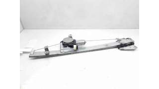 ELEVALUNAS DELANTERO DERECHO MITSUBISHI MONTERO III (2000-2007) 3.5 203CV 3497CC - L.7096031 / MN117058