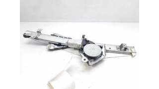 ELEVALUNAS TRASERO DERECHO MITSUBISHI MONTERO III (2000-2007) 3.5 203CV 3497CC - L.7096033 / MN117068