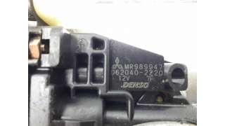 ELEVALUNAS TRASERO DERECHO MITSUBISHI MONTERO III (2000-2007) 3.5 203CV 3497CC - L.7096033 / MN117068