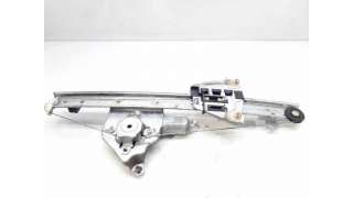 ELEVALUNAS TRASERO DERECHO MITSUBISHI MONTERO III (2000-2007) 3.5 203CV 3497CC - L.7096033 / MN117068