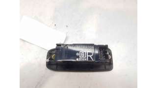 MANDO ELEVALUNAS DELANTERO DERECHO MITSUBISHI MONTERO III (2000-2007) 3.5 203CV 3497CC - L.7096060 / 8608A006