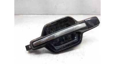 MANETA EXTERIOR TRASERA DERECHA MITSUBISHI MONTERO III (2000-2007) 3.5 203CV 3497CC - L.7096069 / MR970194