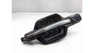 MANETA EXTERIOR TRASERA DERECHA MITSUBISHI MONTERO III (2000-2007) 3.5 203CV 3497CC - L.7096069 / MR970194