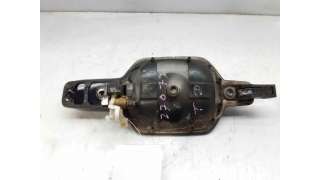 MANETA EXTERIOR TRASERA DERECHA MITSUBISHI MONTERO III (2000-2007) 3.5 203CV 3497CC - L.7096069 / MR970194