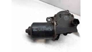 MOTOR LIMPIA DELANTERO MITSUBISHI MONTERO III (2000-2007) 3.5 203CV 3497CC - L.7096078 / MR388036