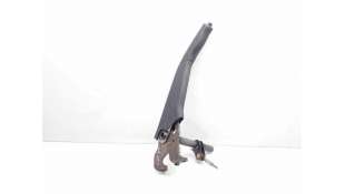 PALANCA FRENO DE MANO MITSUBISHI MONTERO III (2000-2007) 3.5 203CV 3497CC - L.7096083 / MR617124