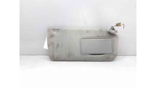 PARASOL DERECHO MITSUBISHI MONTERO III (2000-2007) 3.5 203CV 3497CC - L.7096087 / MR620204