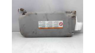 PARASOL DERECHO MITSUBISHI MONTERO III (2000-2007) 3.5 203CV 3497CC - L.7096087 / MR620204