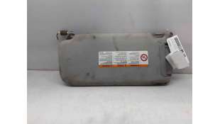 PARASOL IZQUIERDO MITSUBISHI MONTERO III (2000-2007) 3.5 203CV 3497CC - L.7096088 / MR620226