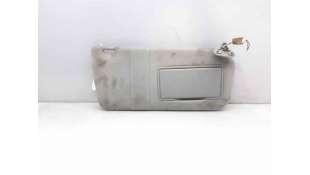 PARASOL IZQUIERDO MITSUBISHI MONTERO III (2000-2007) 3.5 203CV 3497CC - L.7096088 / MR620226 2