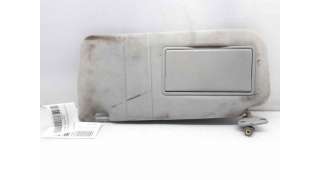 PARASOL IZQUIERDO MITSUBISHI MONTERO III (2000-2007) 3.5 203CV 3497CC - L.7096088 / MR620226