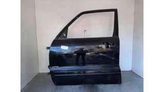 PUERTA DELANTERA IZQUIERDA MITSUBISHI MONTERO III (2000-2007) 3.5 203CV 3497CC - L.7096102 / 5700A895