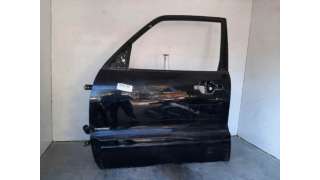 PUERTA DELANTERA IZQUIERDA MITSUBISHI MONTERO III (2000-2007) 3.5 203CV 3497CC - L.7096102 / 5700A895