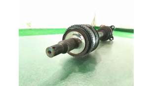 TRANSMISION DELANTERA DERECHA MITSUBISHI MONTERO III (2000-2007) 3.5 203CV 3497CC - L.7096126 / MR453384 2