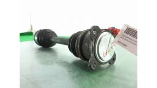TRANSMISION DELANTERA DERECHA MITSUBISHI MONTERO III (2000-2007) 3.5 203CV 3497CC - L.7096126 / MR453384