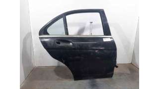 PUERTA TRASERA DERECHA MERCEDES-BENZ CLASE C (2007-2014) C 320 CDI (204.022) 224CV 2987CC - L.7096467 / 204730220064