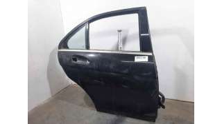 PUERTA TRASERA DERECHA MERCEDES-BENZ CLASE C (2007-2014) C 320 CDI (204.022) 224CV 2987CC - L.7096467 / 204730220064