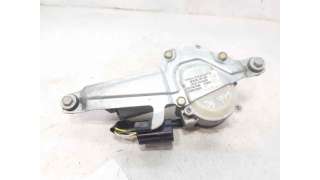 MOTOR LIMPIA TRASERO LAND ROVER FREELANDER (2000-2006) 2.0 TD4 4X4 112CV 1951CC - L.7096875 / 23001003