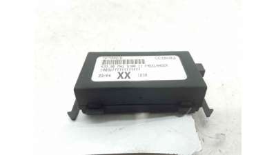 MODULO ELECTRONICO LAND ROVER FREELANDER (2000-2006) 2.0 TD4 4X4 112CV 1951CC - L.7096876 / YWY500070