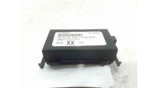 MODULO ELECTRONICO LAND ROVER FREELANDER (2000-2006) 2.0 TD4 4X4 112CV 1951CC - L.7096876 / YWY500070