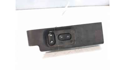 MANDO ELEVALUNAS DELANTERO DERECHO LAND ROVER FREELANDER (2000-2006) 2.0 TD4 4X4 112CV 1951CC - L.7096880 / EIP5000240
