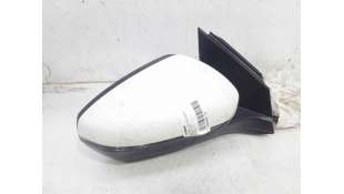 RETROVISOR DERECHO CITROEN C5 AIRCROSS (2018-) 1.5 BLUEHDI 130 131CV 1499CC - L.7096950 / 1618046880 2