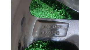 LLANTA CITROEN C4 PICASSO II (2013-) 2.0 BLUEHDI 150 150CV 1997CC - L.7096954 / R16 2