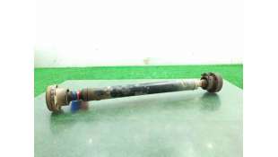 TRANSMISION CENTRAL DELANTERA LAND ROVER DISCOVERY III (2004-2009) 2.7 TD 4X4 190CV 2720CC - L.7097058 / TVB500510