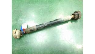 TRANSMISION CENTRAL DELANTERA LAND ROVER DISCOVERY III (2004-2009) 2.7 TD 4X4 190CV 2720CC - L.7097058 / TVB500510 2