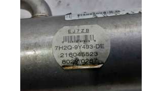 ENFRIADOR VALVULA EGR LAND ROVER DISCOVERY III (2004-2009) 2.7 TD 4X4 190CV 2720CC - L.7097068 / 7H2Q9Y493DE