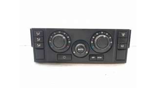 MANDO CLIMATIZADOR LAND ROVER DISCOVERY III (2004-2009) 2.7 TD 4X4 190CV 2720CC - L.7097074 / LFC501090