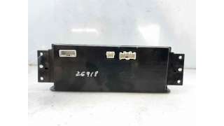 MANDO CLIMATIZADOR LAND ROVER DISCOVERY III (2004-2009) 2.7 TD 4X4 190CV 2720CC - L.7097074 / LFC501090