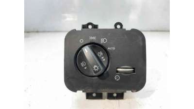MANDO LUCES LAND ROVER DISCOVERY III (2004-2009) 2.7 TD 4X4 190CV 2720CC - L.7097077 / YUD501480PVJ
