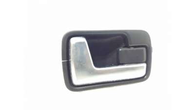 MANETA INTERIOR TRASERA DERECHA LAND ROVER DISCOVERY III (2004-2009) 2.7 TD 4X4 190CV 2720CC - L.7097083 / FVC500400WWE
