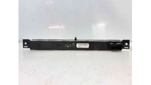 WARNING LAND ROVER DISCOVERY III (2004-2009) 2.7 TD 4X4 190CV 2720CC - L.7097122 / YUL501290 2