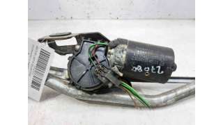 MOTOR LIMPIA DELANTERO VOLKSWAGEN TRANSPORTER IV FURGÓN (1992-2003) 1.9 TD 68CV 1896CC - L.7097308 / 701955113B