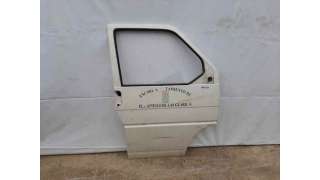 PUERTA DELANTERA DERECHA VOLKSWAGEN TRANSPORTER IV FURGÓN (1992-2003) 1.9 TD 68CV 1896CC - L.7097334 / 701831056H