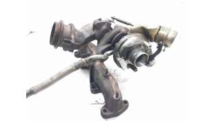 TURBOCOMPRESOR VOLKSWAGEN TRANSPORTER IV FURGÓN (1992-2003) 1.9 TD 68CV 1896CC - L.7097354 / 028145701L